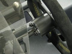 steering spacer